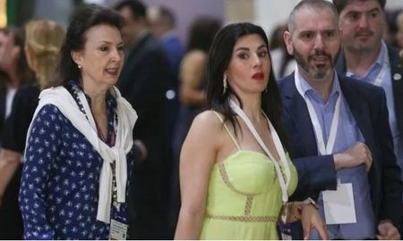 Aire de Santa Fe | Diana Mondino y Marcela Pagano