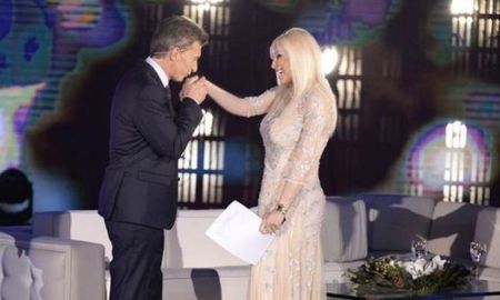 se suspendio la entrevista de susana a macri se suspendio la entrevista de susana a macri