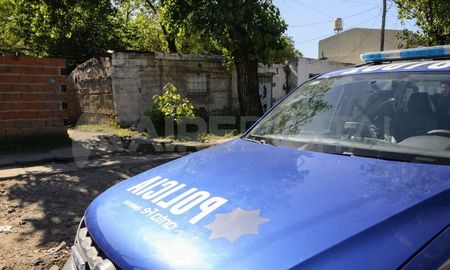 El homicidio ocurrió durante los últimos minutos del martes en inmediaciones de Pascual Rosas y Gálvez, en el oeste de la ciudad de Rosario. El homicidio ocurrió durante los últimos minutos del martes en inmediaciones de Pascual Rosas y Gálvez, en el oeste de la ciudad de Rosario.