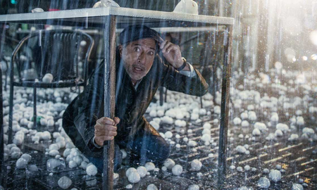 Granizo: ¿habrá segunda parte de la película de Netflix? Granizo: ¿habrá segunda parte de la película de Netflix?