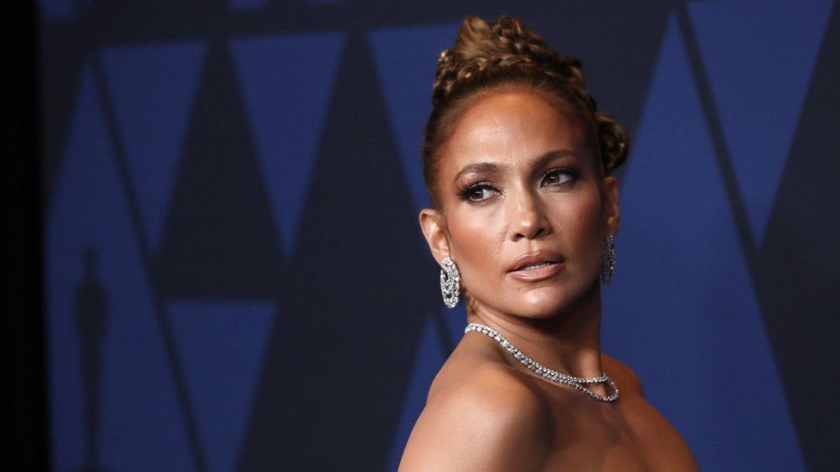 Un director le pidió a Jennifer López que le enseñara los senos