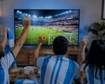 El uso de plataformas con licencias de la FIFA elimina las vulnerabilidades de seguridad informática asociadas a las páginas de retransmisión ilegal. El uso de plataformas con licencias de la FIFA elimina las vulnerabilidades de seguridad informática asociadas a las páginas de retransmisión ilegal.