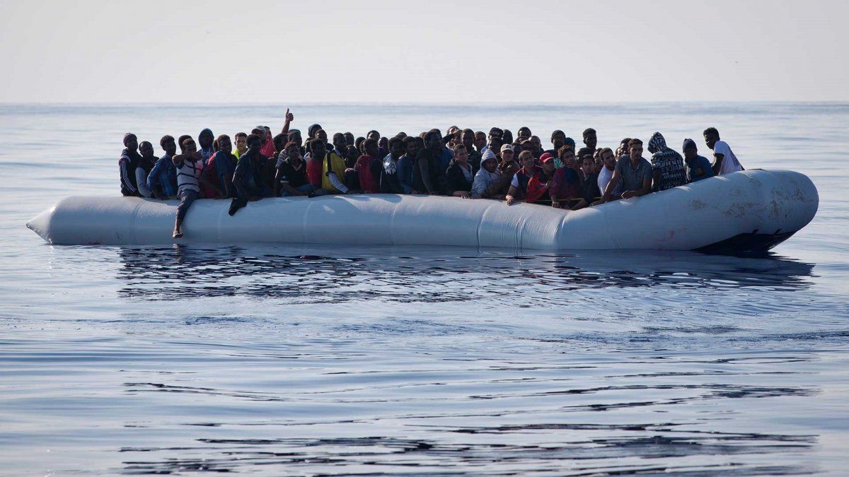 &nbsp;El estremecedor de un traficante de personas sobre cómo funciona su negocio ilegal