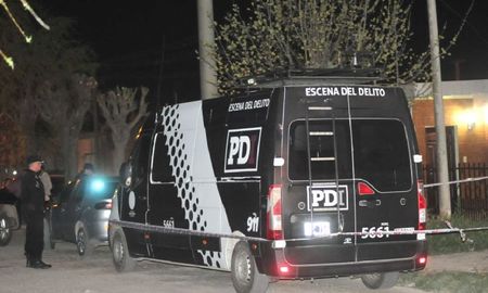 femicidio en frontera: imputaron a familiares de ?galleta?, el principal acusado que tiene la causa femicidio en frontera: imputaron a familiares de ?galleta?, el principal acusado que tiene la causa