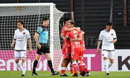 Aire de Santa Fe | colon argentinos torneo liga profesional