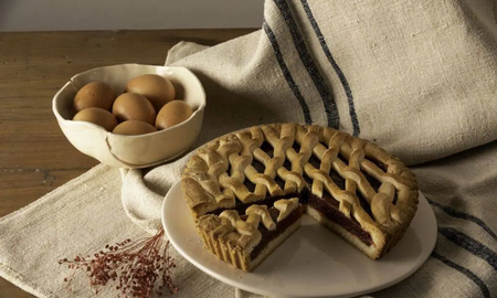 Cómo hacer pastafrola SIN TACC ni GLUTEN Cómo hacer pastafrola SIN TACC ni GLUTEN