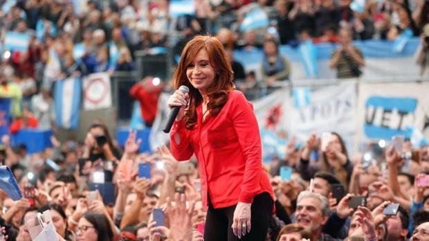 El posible escenario político si Cristina Kirchner decide no ser candidata