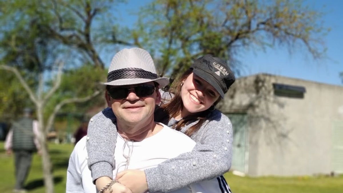 El m&eacute;dico cuyo estado de salud fue delicado por padecer coronavirus