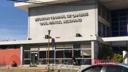 Incertidumbre ante la situación laboral de 100 empleados de la terminal de ómnibus Incertidumbre ante la situación laboral de 100 empleados de la terminal de ómnibus