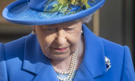 Operación London Bridge: así es el plan secreto de la Corona británica para cuando muera Isabel II Operación London Bridge: así es el plan secreto de la Corona británica para cuando muera Isabel II