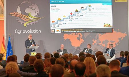 argentina sera sede del agrievolution summit 2025: cita global de maquinaria agricola argentina sera sede del agrievolution summit 2025: cita global de maquinaria agricola