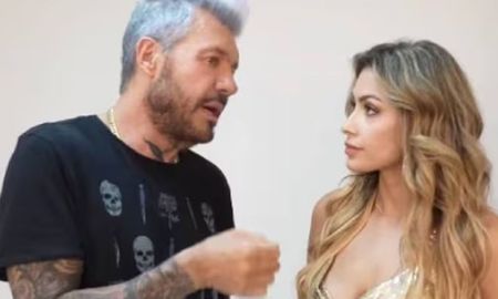 Milett Figueroa enfrentó los micrófonos en Perú y lanzó duras críticas contra Marcelo Tinelli. Milett Figueroa enfrentó los micrófonos en Perú y lanzó duras críticas contra Marcelo Tinelli.