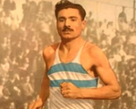 La historia del santafesino que conquistó el oro en Wembley y terminó olvidado por la política.