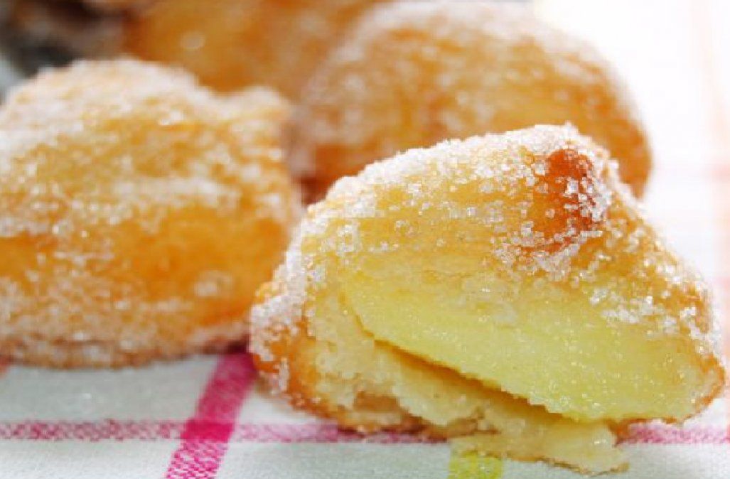 Recetas que nunca fallan