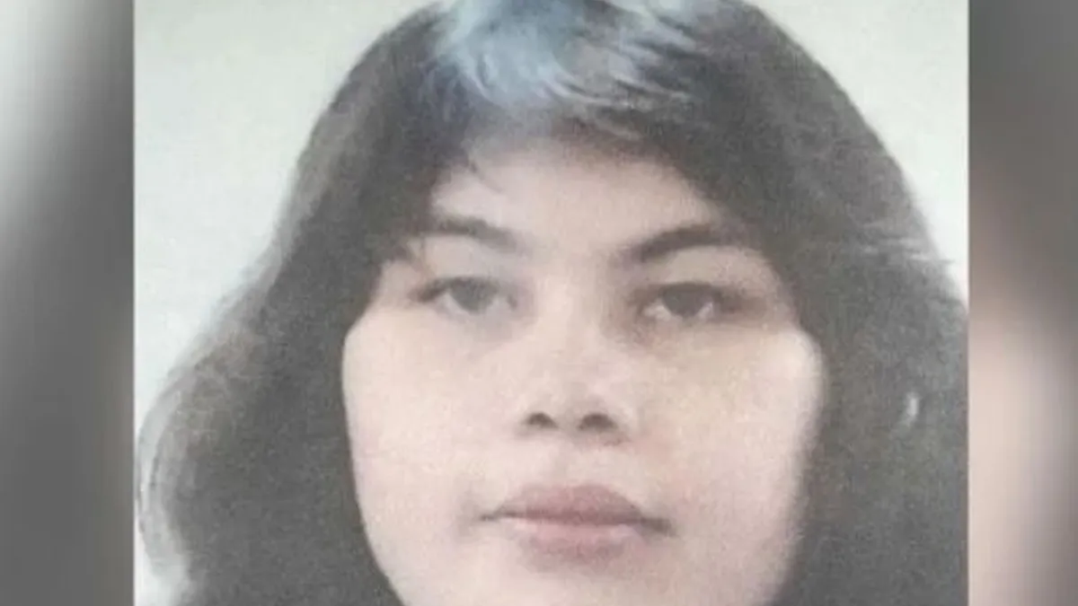 Milagros Kalt tiene 17 años y fue vista por última vez el 26 de febrero en Oberá