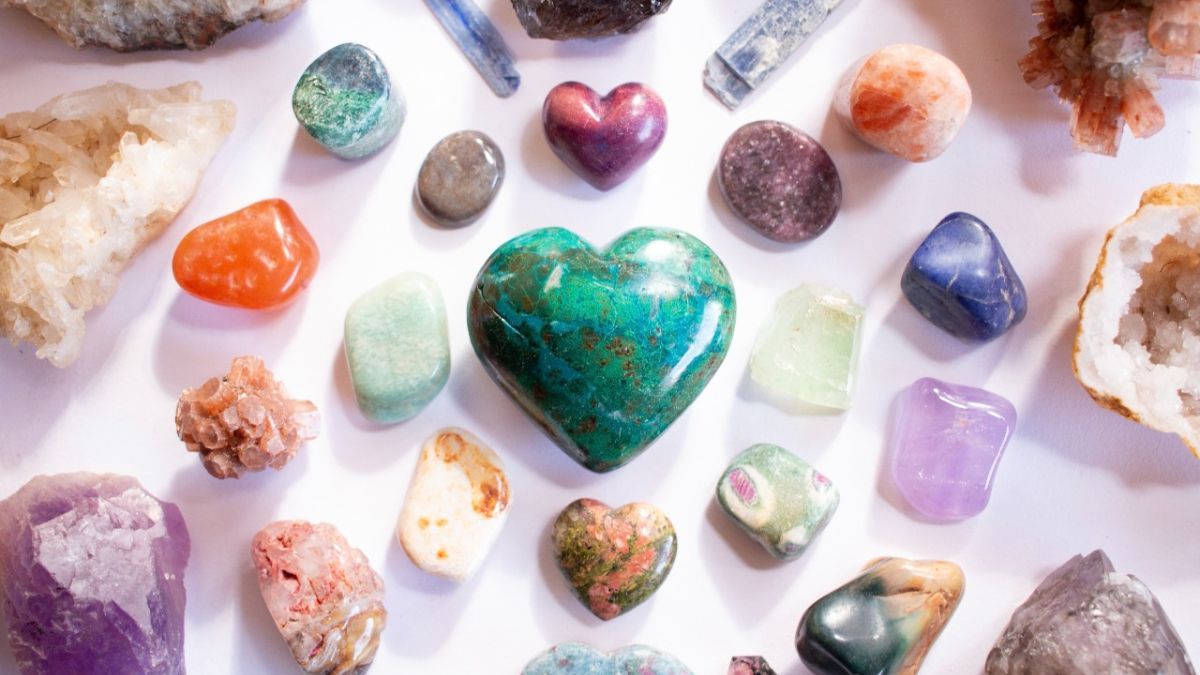 Descubrí qué piedra preciosa usar este&nbsp; Año Nuevo para atraer suerte