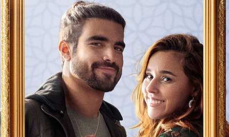 Netflix: la película brasileña que dura menos de dos horas y es furor Netflix: la película brasileña que dura menos de dos horas y es furor