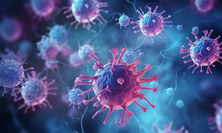 El hantavirus afectó a varias personas. El hantavirus afectó a varias personas.