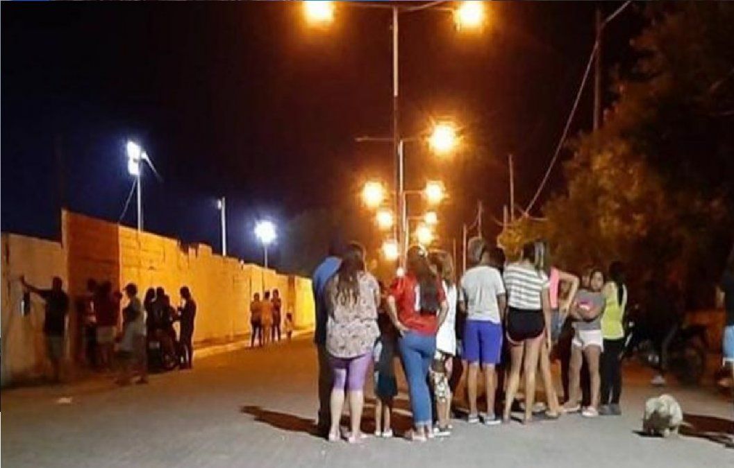 Horror en Tucumán: violaron a un bebé de un año detrás de la tribuna de un club&nbsp;