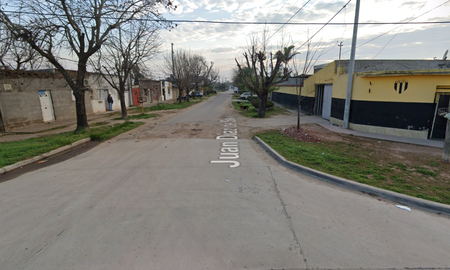 Barrio Ciudadela Norte: asaltaron a una mujer Barrio Ciudadela Norte: asaltaron a una mujer