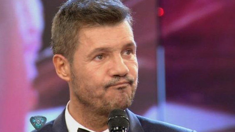 Una ex de Marcelo Tinelli se casó con un millonario y ahora viven en el mismo barrio