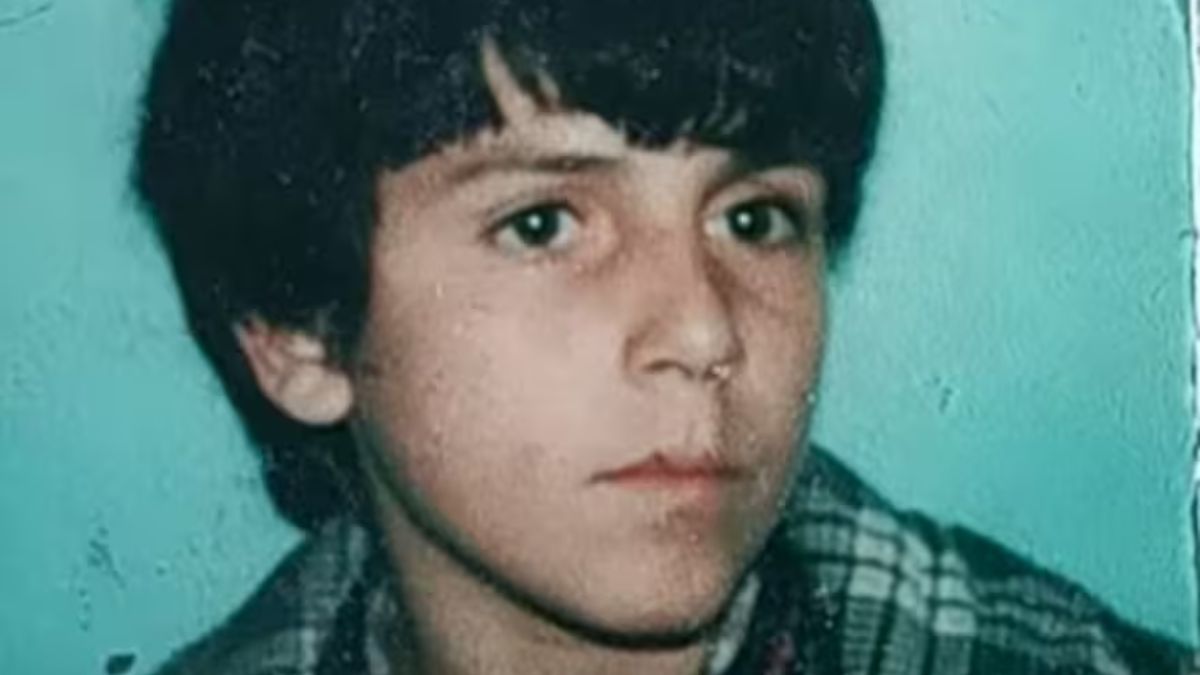 Caso Diego Fernández Lima: Gendarmería detectó extrañas anomalías bajo tierra utilizando un georradar de alta precisión. Caso Diego Fernández Lima: Gendarmería detectó extrañas anomalías bajo tierra utilizando un georradar de alta precisión. 