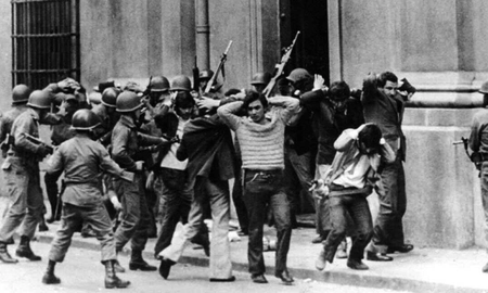 La historia secreta de cómo se gestó el golpe del 24 de marzo de 1976. La historia secreta de cómo se gestó el golpe del 24 de marzo de 1976.