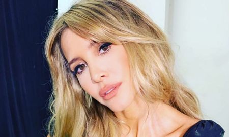 guillermina valdes sorprendio con un cavado asesino que enloquecio a tinelli guillermina valdes sorprendio con un cavado asesino que enloquecio a tinelli