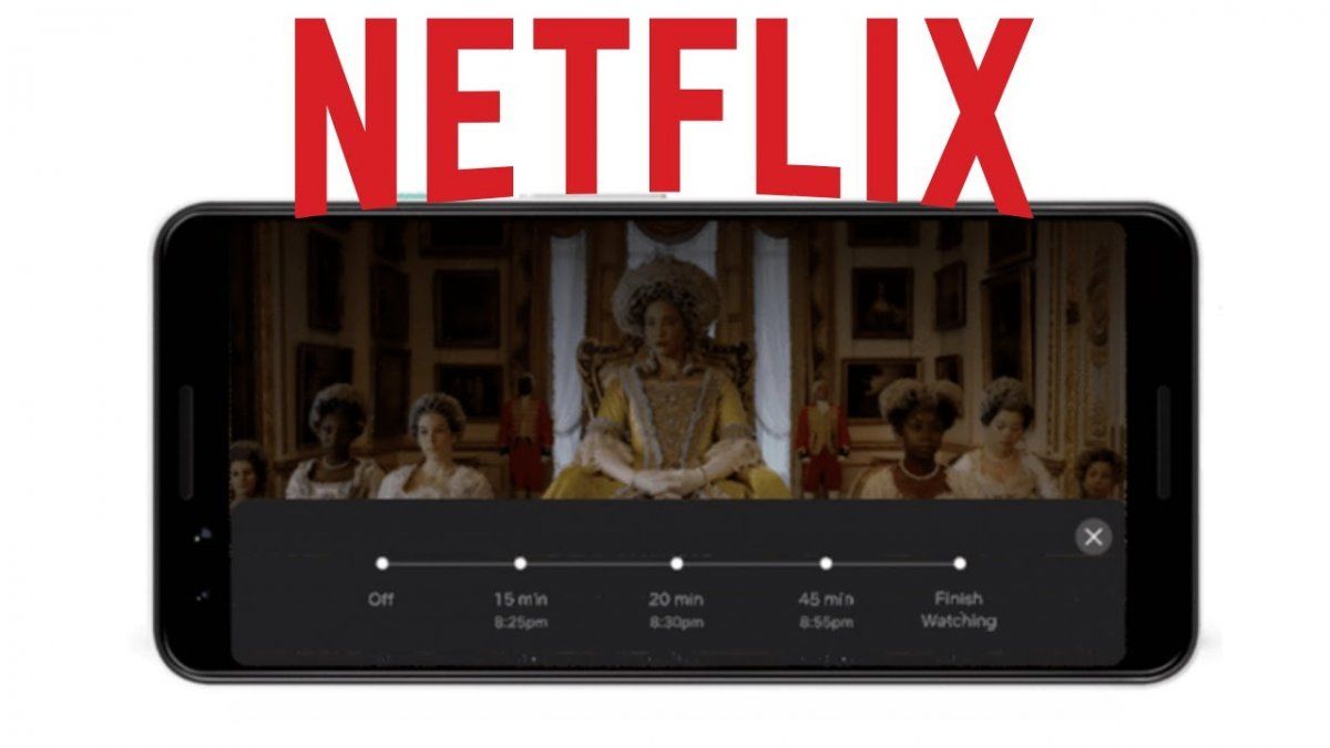 Netflix suma funciones para conseguir y retener a sus clientes
