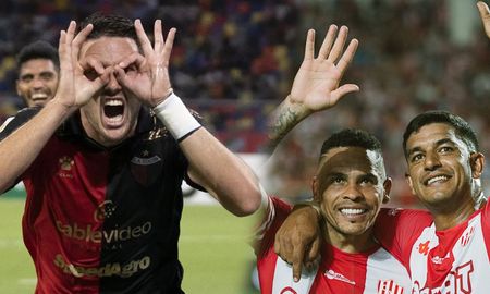 Aire de Santa Fe | colon union clasico santafesino
