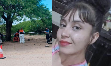 Hay un detenido y además, se investiga la participación de quien sería la persona que le conseguía clientes a la joven para supuestos encuentros sexuales. Hay un detenido y además, se investiga la participación de quien sería la persona que le conseguía clientes a la joven para supuestos encuentros sexuales.