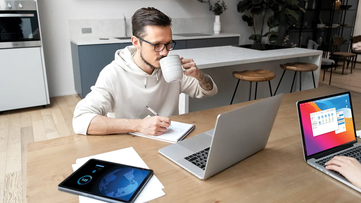 El trabajo remoto ofrece una serie de ventajas significativas, especialmente en el contexto actual donde la digitalización y la globalización están en auge. El trabajo remoto ofrece una serie de ventajas significativas, especialmente en el contexto actual donde la digitalización y la globalización están en auge.