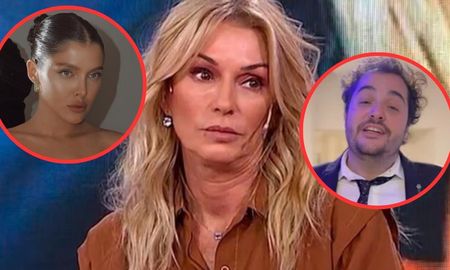 Yanina Latorre aportó información que volvió a poner el tema en agenda mediática. Yanina Latorre aportó información que volvió a poner el tema en agenda mediática.