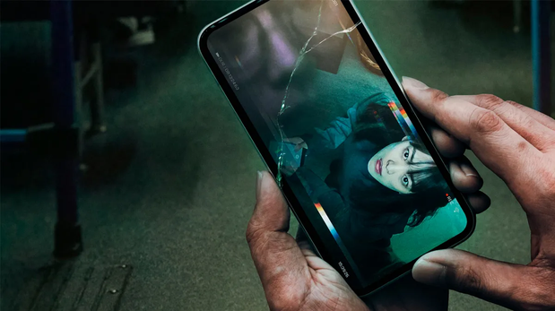 Dura 2 horas, es coreana y se posiciona entre las más vistas de Netflix