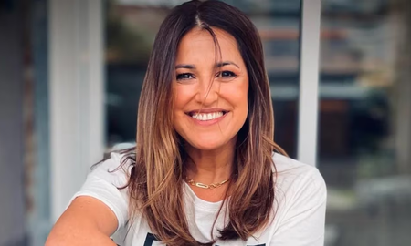 A los 51, Maju Lozano reveló que tiene autismo A los 51, Maju Lozano reveló que tiene autismo