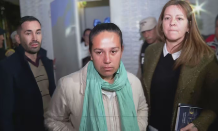 La prima de Loan asegura que vive un calvario en su propia casa.