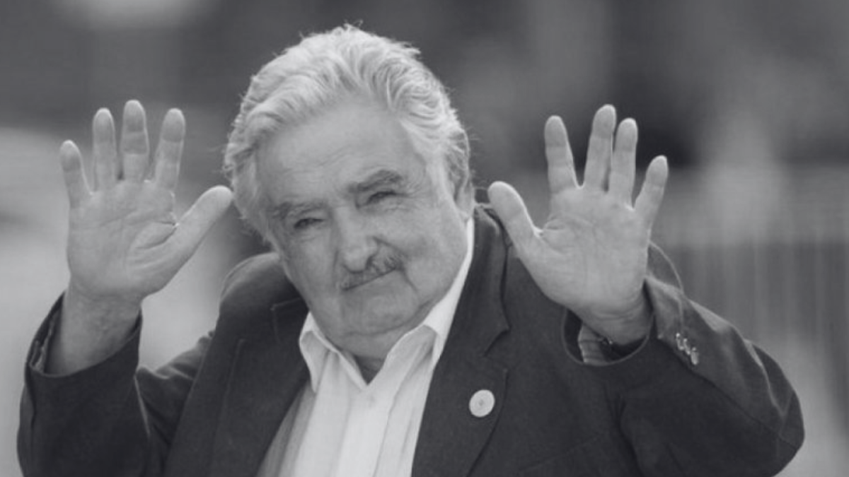 Pepe Mujica atraviesa una fase terminal del cáncer y recibe cuidados paliativos