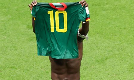 Brasil perdió este viernes por 1 a 0 con Camerún, que dio el batacazo pero no pudo evitar quedar eliminado del Mundial de Qatar 2022. Brasil perdió este viernes por 1 a 0 con Camerún, que dio el batacazo pero no pudo evitar quedar eliminado del Mundial de Qatar 2022.