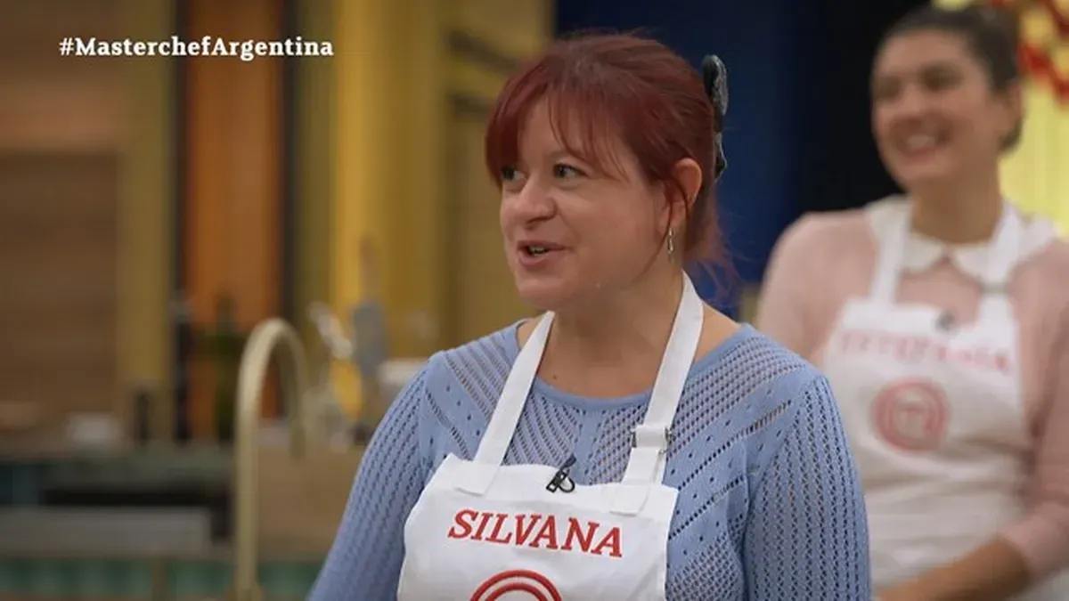 Así es la humilde cocina de Silvana de MasterChef Argentina. Así es la humilde cocina de Silvana de MasterChef Argentina.