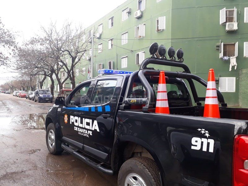 La interna de la barra de Colón al rojo vivo: seis heridos y una casa tiroteada