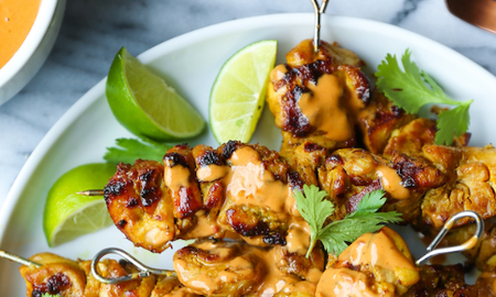 MasterChef: qué es el satay de pollo, el plato tailandés que desconcertó a los participantes MasterChef: qué es el satay de pollo, el plato tailandés que desconcertó a los participantes