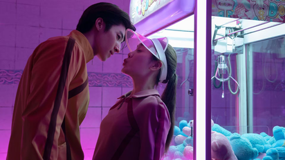 La serie de romance y comedia que está en Netflix y tiene solo 6 episodios súper atrapantes