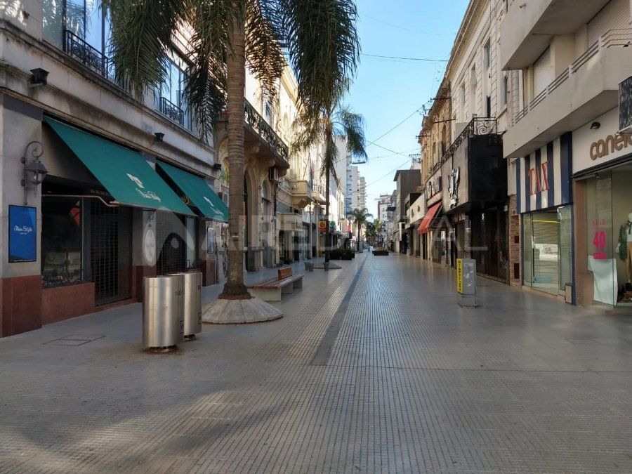 El comercio de la ciudad de Santa Fe trabajará de lunes a viernes de 13 a 18 horas