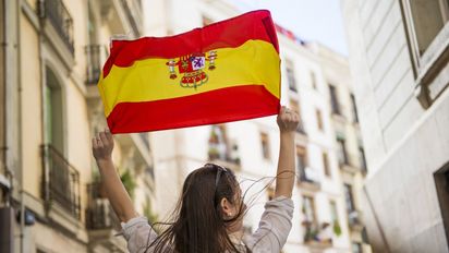 Si tenés alguno de estos apellidos, tu linaje es 100% de España