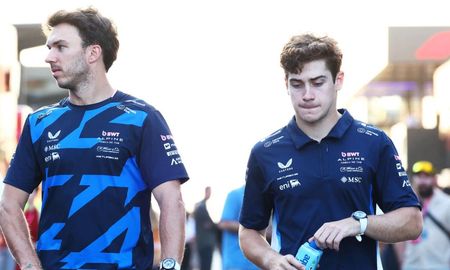 La decisión que tomó Alpine con Pierre Gasly tras el incidente con Franco Colapinto La decisión que tomó Alpine con Pierre Gasly tras el incidente con Franco Colapinto