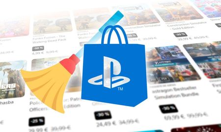 sony elimina 6 juegos de playstation: que titulos quedan fuera del catalogo sony elimina 6 juegos de playstation: que titulos quedan fuera del catalogo