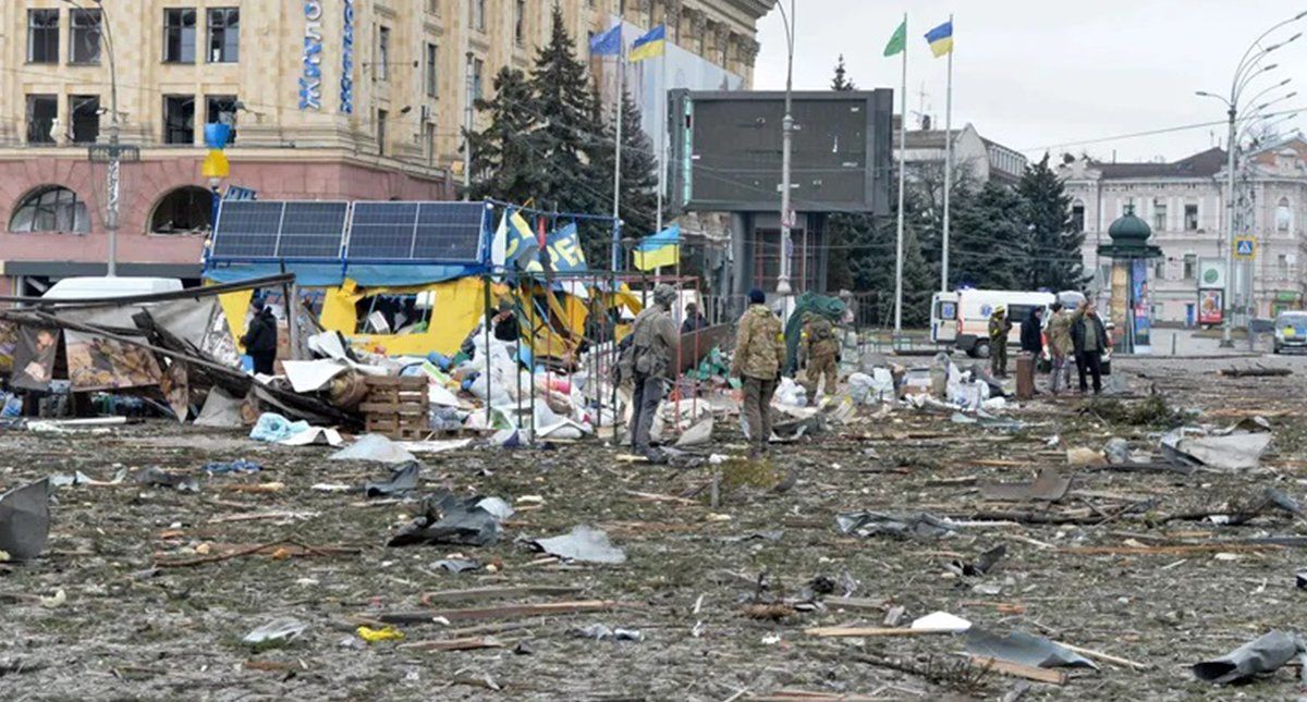 El gobernador de la región de Lviv