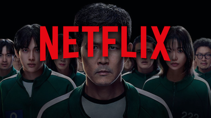 Si te enganchaste con El Juego del Calamar, estas tres series de Netflix te van a encantar