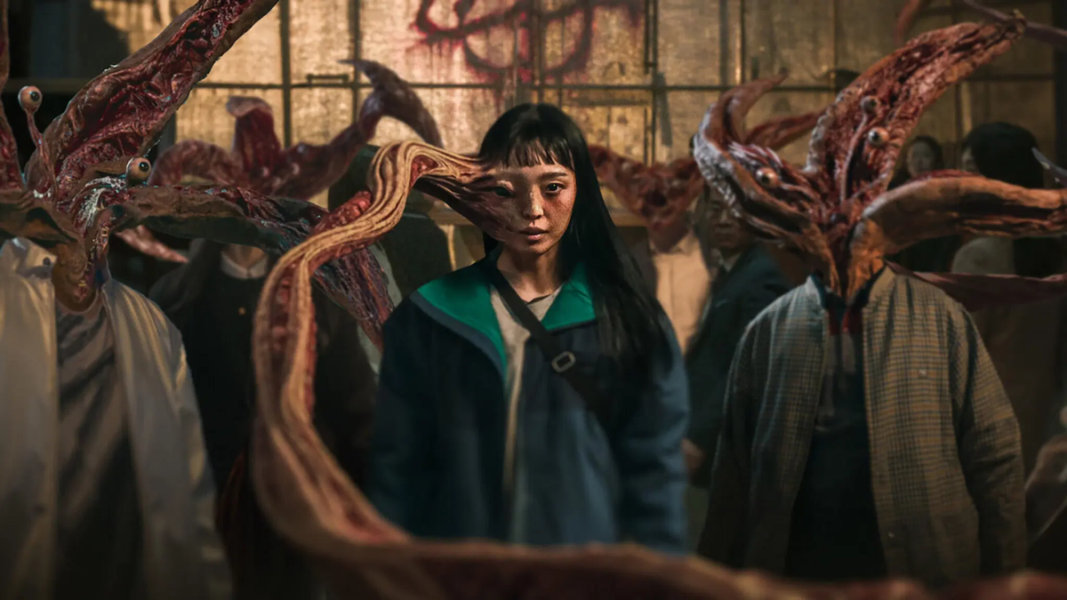 La nueva serie coreana de Netflix que tiene 6 episodios y da que hablar