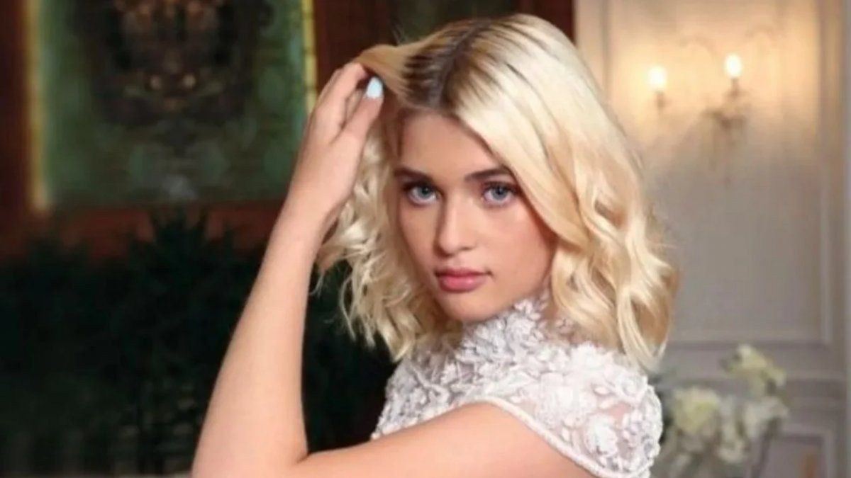 Cual es el único tema familiar del que le tienen prohibido hablar a Marta Fort